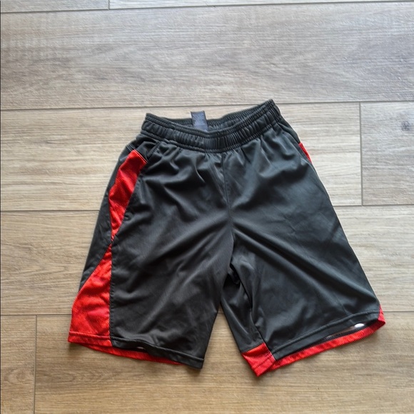 C9 by Champion Other - Champion (C9) Black and Red Athletic Shorts